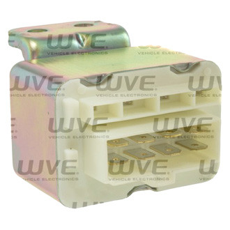 WVE® - Windshield Wiper Motor Relay
