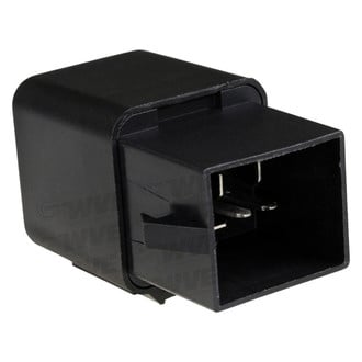 WVE® - Electronic Brake Control Relay