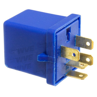 WVE® - Hazard Warning Relay