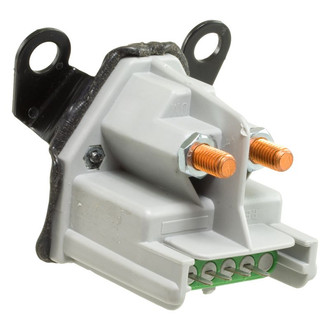 WVE® - Auxiliary Battery Relay