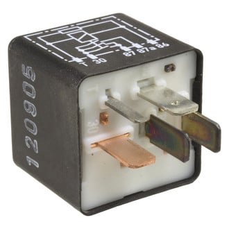 WVE® - Fuel Pump Relay