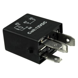 WVE® - ABS Modulator Relay