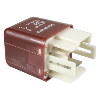 WVE® - Headlight Relay