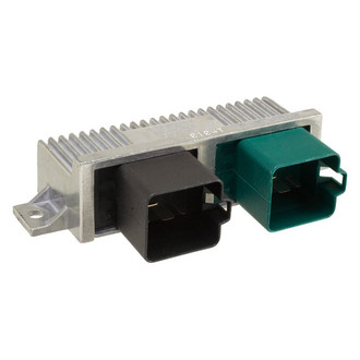 WVE® - Diesel Glow Plug Controller