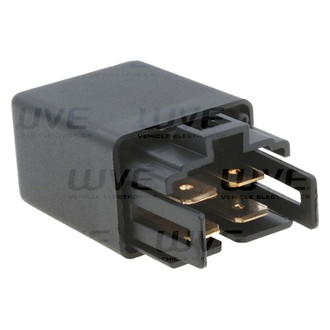 WVE® - Headlight Relay