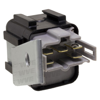 WVE® - Fuel Pump Relay