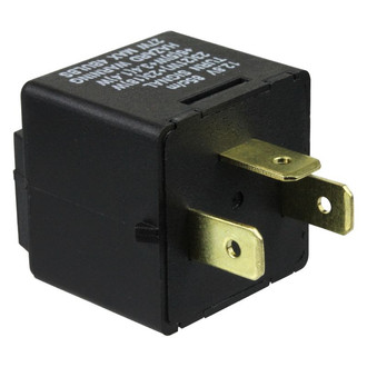WVE® - Turn Signal Relay