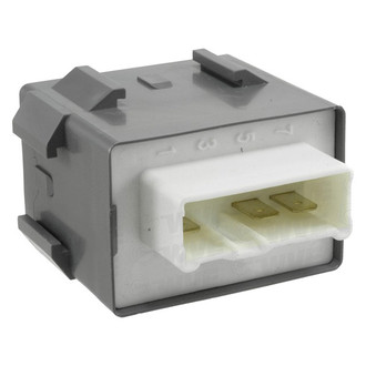 WVE® - Main Relay