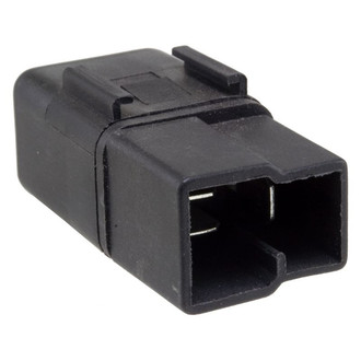WVE® - Horn Relay