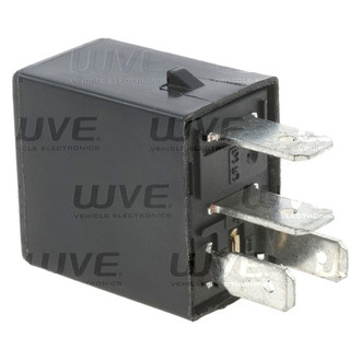 WVE® - Computer Control Relay