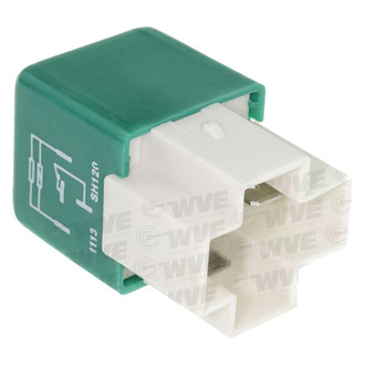 WVE® - Fuel Pump Relay