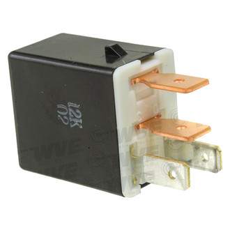 WVE® - Headlight Relay
