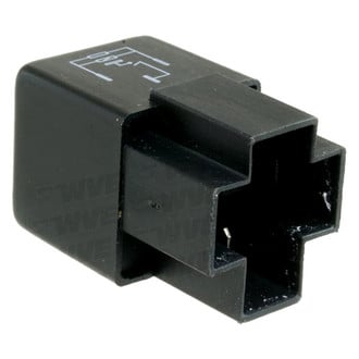WVE® - Back Up Light Relay