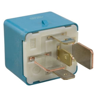 WVE® - Headlight Relay