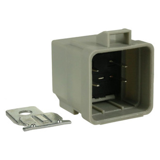 WVE® - Driving Light Relay