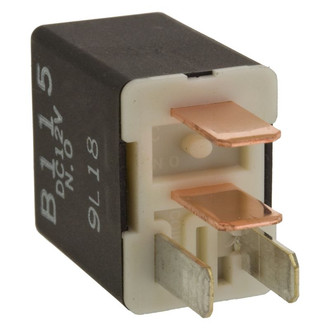 WVE® - Fog Light Relay