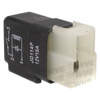WVE® - Horn Relay