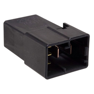 WVE® - Door Lock Relay