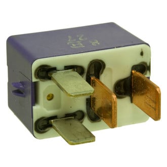 WVE® - Starter Relay
