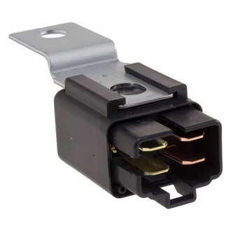 WVE® - Horn Relay