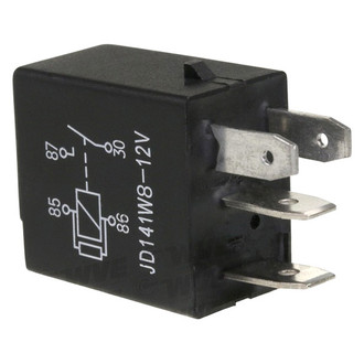 WVE® - Fog Light Relay