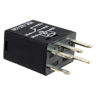 WVE® - Multi Purpose Relay