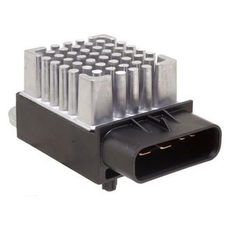 WVE® - Engine Cooling Fan Motor Relay