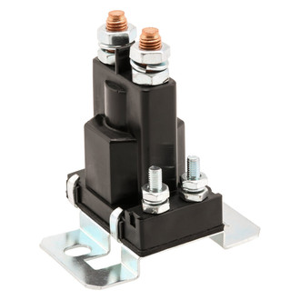 WVE® - Engine Intake Manifold Heater Relay