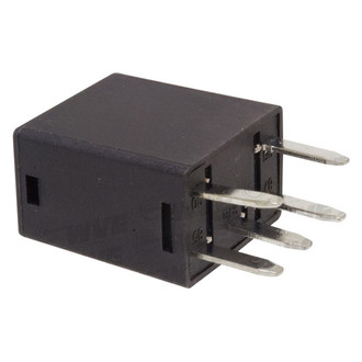 WVE® - Horn Relay