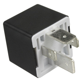 WVE® - Anti-Theft Relay