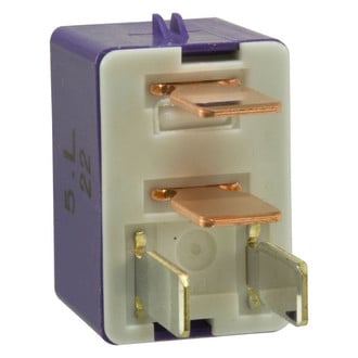 WVE® - Starter Relay