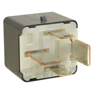 WVE® - Engine Cooling Fan Motor Relay