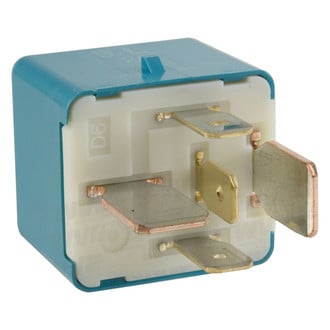 WVE® - Dimmer Relay