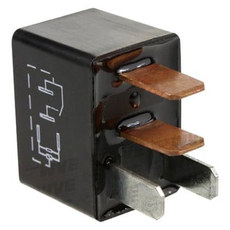 WVE® - Brake Light Relay