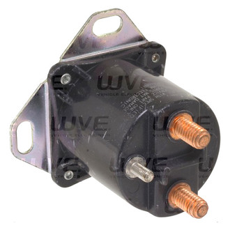 WVE® - Headlight Relay