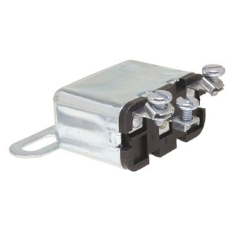 WVE® - Horn Relay