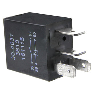 WVE® - A/C Compressor Control Relay