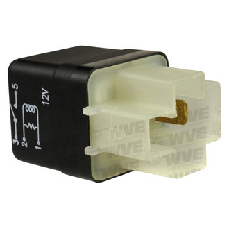 WVE® - Ignition Relay