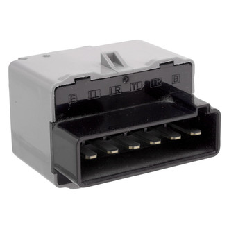 WVE® - Turn Signal Relay