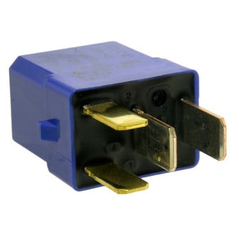 WVE® - A/C Compressor Control Relay