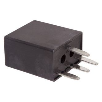 WVE® - Engine Cooling Fan Motor Relay