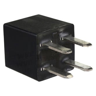 WVE® - Fog Light Relay