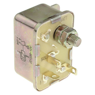 WVE® - Starter Relay