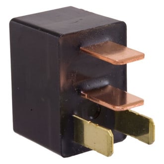 WVE® - Horn Relay
