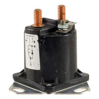 WVE® - Battery Charge Relay
