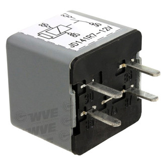 WVE® - Fuel Pump Relay