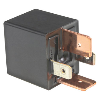 WVE® - Engine Cooling Fan Motor Relay