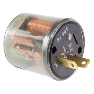WVE® - Hazard Warning Flasher