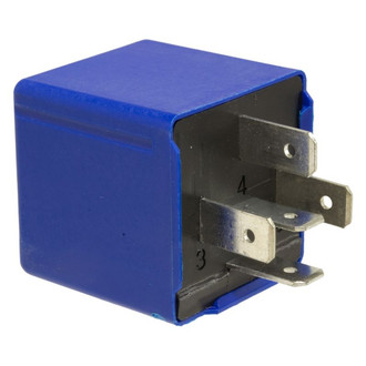 WVE® - Hazard Warning Flasher