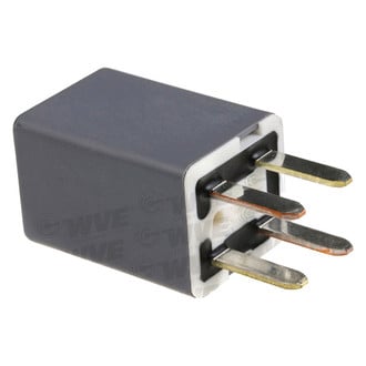 WVE® - Horn Relay